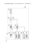 BATTERY SYSTEM, BATTERY CONTROL DEVICE, ELECTRIC VEHICLE, MOBILE BODY, AND     POWER SOURCE DEVICE diagram and image