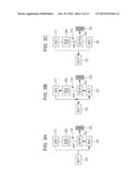 LOAD DRIVE CONTROL SYSTEM FOR HYBRID VEHICLE AND METHOD OF CONTROLLING     HYBRID VEHICLE diagram and image