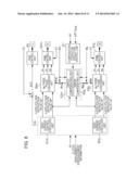 LOAD DRIVE CONTROL SYSTEM FOR HYBRID VEHICLE AND METHOD OF CONTROLLING     HYBRID VEHICLE diagram and image