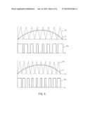 MOTOR DRIVING CONTROL APPARATUS, MOTOR DRIVING CONTROL METHOD, AND MOTOR     USING THE SAME diagram and image