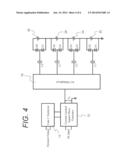 MULTIPLE CELL BATTERY MANAGEMENT diagram and image