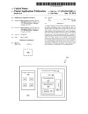 WIRELESS CHARGING SYSTEM diagram and image