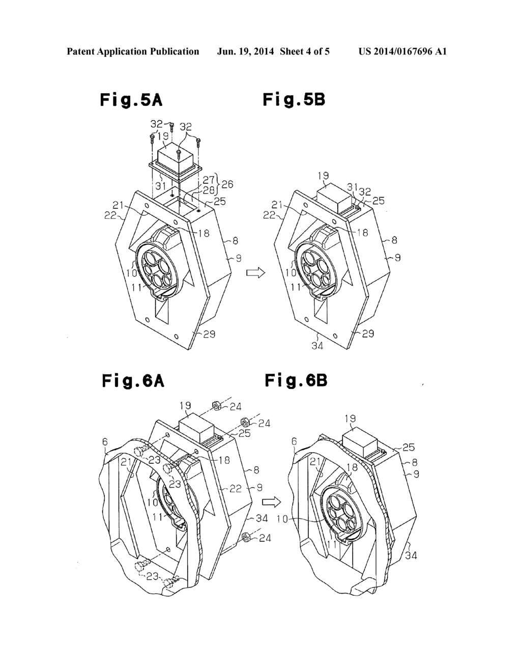 LOCK DEVICE - diagram, schematic, and image 05