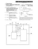 Dynamic Line Termination of Communication Buses in Monitoring Circuits for     Battery Modules and a Method for Performing the Line Termination during     the Initialization of the Monitoring System diagram and image