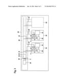 Dynamic Line Termination of Communication Buses in Monitoring Circuits for     Battery Modules and a Method for Performing the Line Termination during     the Initialization of the Monitoring System diagram and image