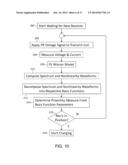 NONLINEAR SYSTEM IDENTIFICATION FOR OBJECT DETECTION IN A WIRELESS POWER     TRANSFER SYSTEM diagram and image