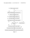 NONLINEAR SYSTEM IDENTIFICATION FOR OBJECT DETECTION IN A WIRELESS POWER     TRANSFER SYSTEM diagram and image