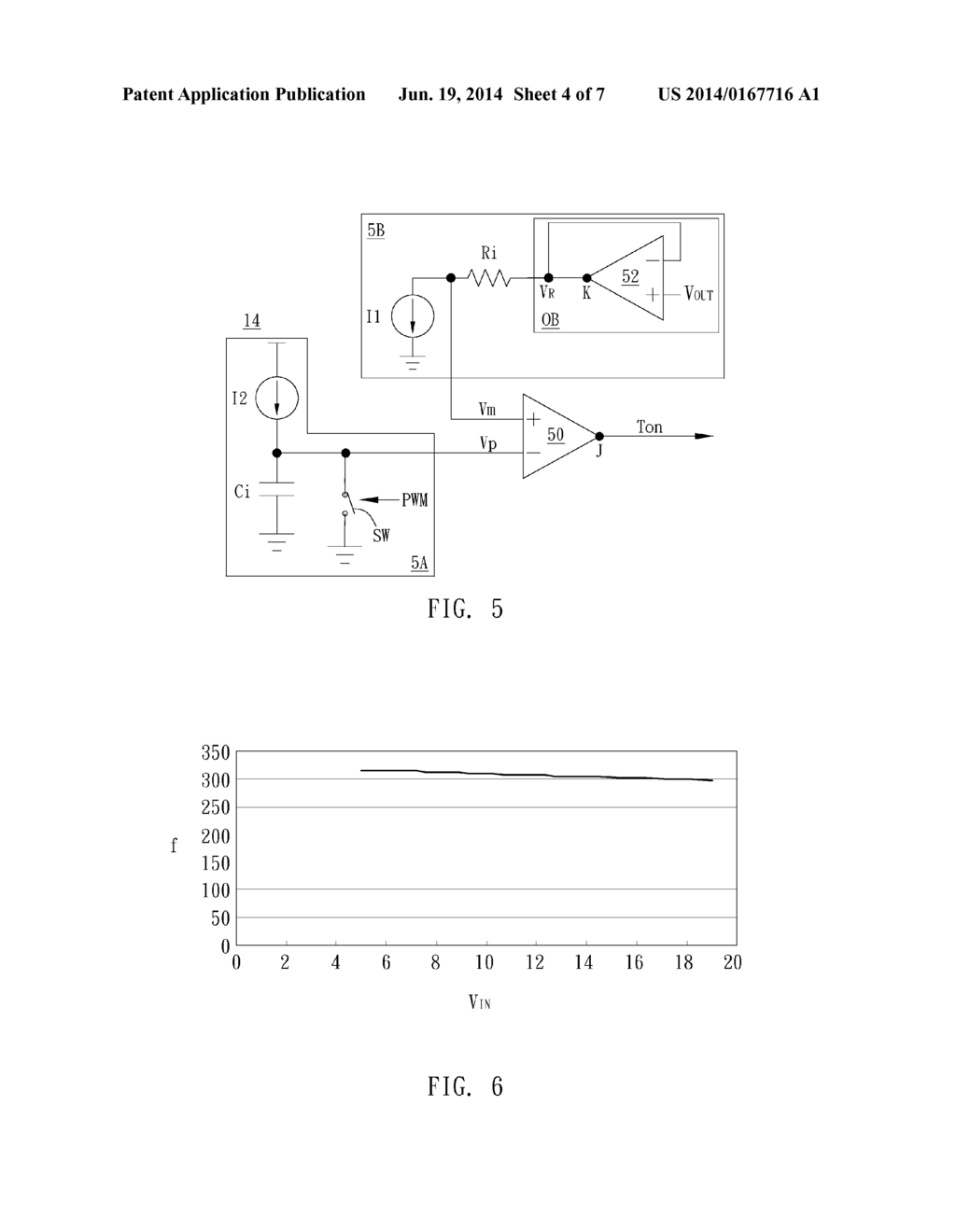 DC-DC Converter, Timing Signal Generating Circuit, and Operating Method     Thereof - diagram, schematic, and image 05