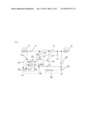 DC/DC CONVERTER AND DISPLAY DEVICE INCLUDING THE SAME diagram and image