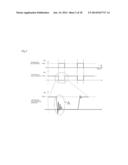 DC/DC CONVERTER AND DISPLAY DEVICE INCLUDING THE SAME diagram and image