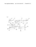 DC/DC CONVERTER AND DISPLAY DEVICE INCLUDING THE SAME diagram and image