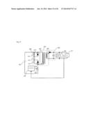 DC/DC CONVERTER AND DISPLAY DEVICE INCLUDING THE SAME diagram and image