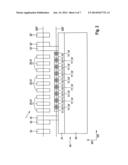 Micromechanical Electric Field Meter as a Thunderstorm Warning Device diagram and image