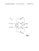 Micromechanical Electric Field Meter as a Thunderstorm Warning Device diagram and image