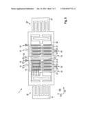 Micromechanical Electric Field Meter as a Thunderstorm Warning Device diagram and image