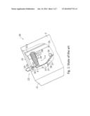 METHOD AND DEVICE FOR DETECTING AIRCRAFT RADIO SIGNALS TRANSMITTED IN THE     SAME CHANNEL SIMULTANEOUSLY diagram and image