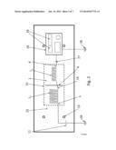 METHOD AND DEVICE FOR DETECTING AIRCRAFT RADIO SIGNALS TRANSMITTED IN THE     SAME CHANNEL SIMULTANEOUSLY diagram and image