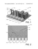 Electric Meter Base Level  Printed Circuit Board diagram and image