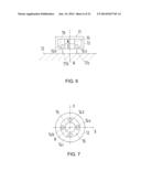 CORRECTING AND/OR PREVENTING ERRORS DURING THE MEASUREMENT OF COORDINATES     OF A WORKPIECE diagram and image