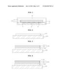 HALL SENSOR AND METHOD OF MANUFACTURING THE SAME diagram and image