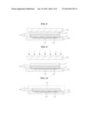 HALL SENSOR AND METHOD OF MANUFACTURING THE SAME diagram and image