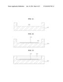 HALL SENSOR AND METHOD OF MANUFACTURING THE SAME diagram and image