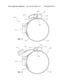 TRACER WIRE CONNECTOR DEVICES AND METHODS FOR USE diagram and image