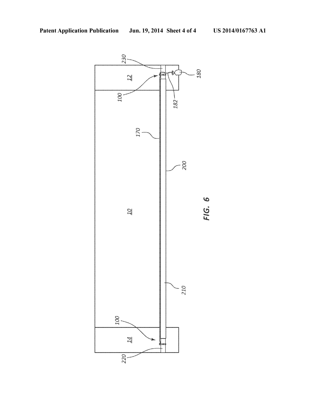 TRACER WIRE CONNECTOR DEVICES AND METHODS FOR USE - diagram, schematic, and image 05