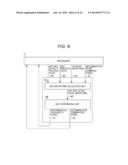 SECONDARY-BATTERY MAXIMUM-CAPACITY MEASURING APPARATUS diagram and image