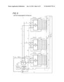 BATTERY MANAGEMENT SYSTEM AND INTEGRATED BATTERY MANAGEMENT DEVICE diagram and image