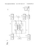 RESONATOR AND BIOSENSOR SYSTEM INCLUDING THE SAME diagram and image