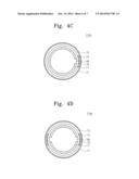 RESONATOR AND BIOSENSOR SYSTEM INCLUDING THE SAME diagram and image