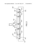 TESTING DEVICE AND TESTING METHOD THEREOF diagram and image