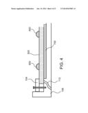 TESTING DEVICE AND TESTING METHOD THEREOF diagram and image