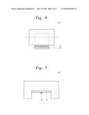 SEMICONDUCTOR DEVICE TESTING APPARATUS diagram and image