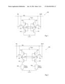 MEMORY CELL WITH VOLATILE AND NON-VOLATILE STORAGE diagram and image