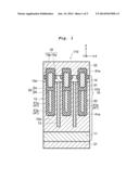 POWER SEMICONDUCTOR DEVICE diagram and image