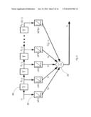 CDMA/OFDM LINEARITY COMPLIANT WIRELESS COMMUNICATION AMPLIFIER diagram and image