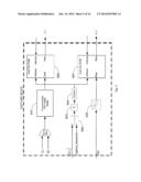 CDMA/OFDM LINEARITY COMPLIANT WIRELESS COMMUNICATION AMPLIFIER diagram and image