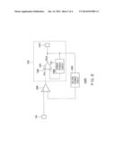 CURRENT FEEDBACK OUTPUT CIRCUIT diagram and image