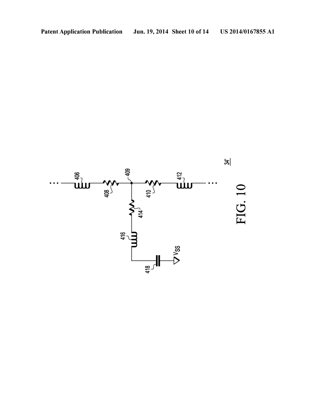 RF POWER TRANSISTOR CIRCUITS - diagram, schematic, and image 11