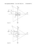 Transconductance Amplifier diagram and image