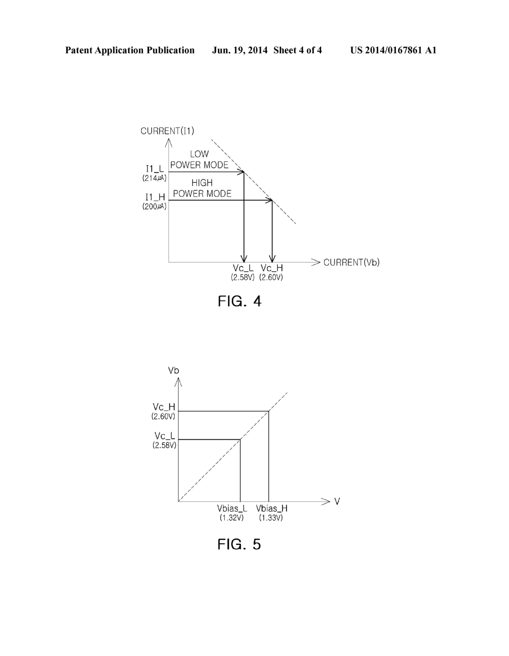 BIAS CIRCUIT AND POWER AMPLIFIER WITH DUAL-POWER MODE - diagram, schematic, and image 05