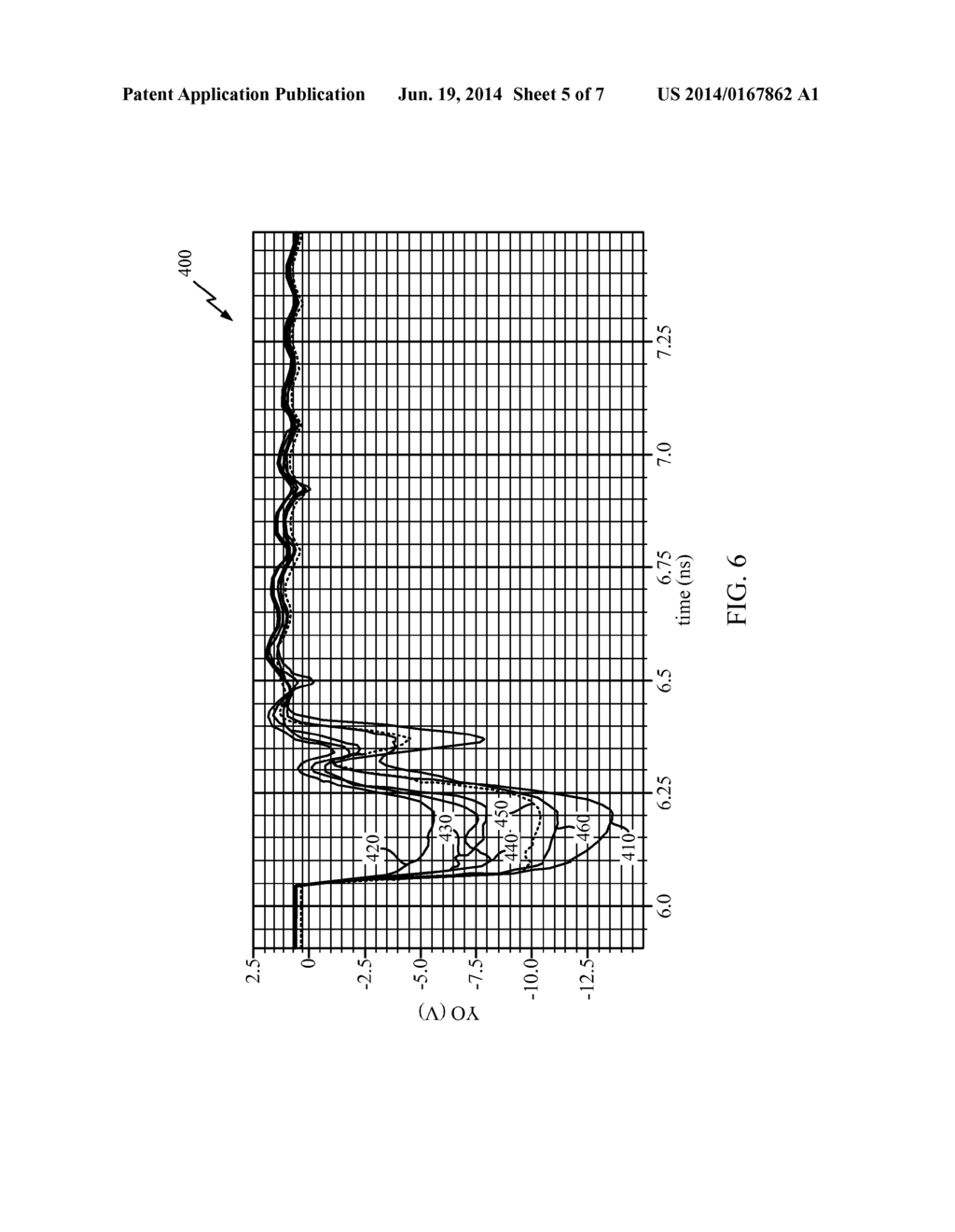 ELECTROSTATIC DISCHARGE PROTECTION OF AMPLIFIER CASCODE DEVICES - diagram, schematic, and image 06