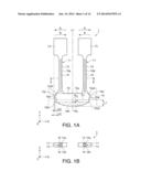 RESONATOR ELEMENT, RESONATOR, OSCILLATOR, ELECTRONIC DEVICE, AND MOVING     OBJECT diagram and image