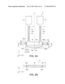 RESONATOR ELEMENT, RESONATOR, OSCILLATOR, ELECTRONIC DEVICE, AND MOVING     OBJECT diagram and image