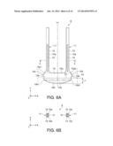 RESONATOR ELEMENT, RESONATOR, OSCILLATOR, ELECTRONIC DEVICE, AND MOVING     OBJECT diagram and image