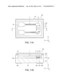 RESONATOR ELEMENT, RESONATOR, OSCILLATOR, ELECTRONIC DEVICE, AND MOVING     OBJECT diagram and image