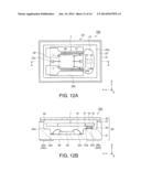 RESONATOR ELEMENT, RESONATOR, OSCILLATOR, ELECTRONIC DEVICE, AND MOVING     OBJECT diagram and image