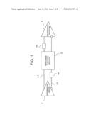 TRANSMISSION DEVICE diagram and image